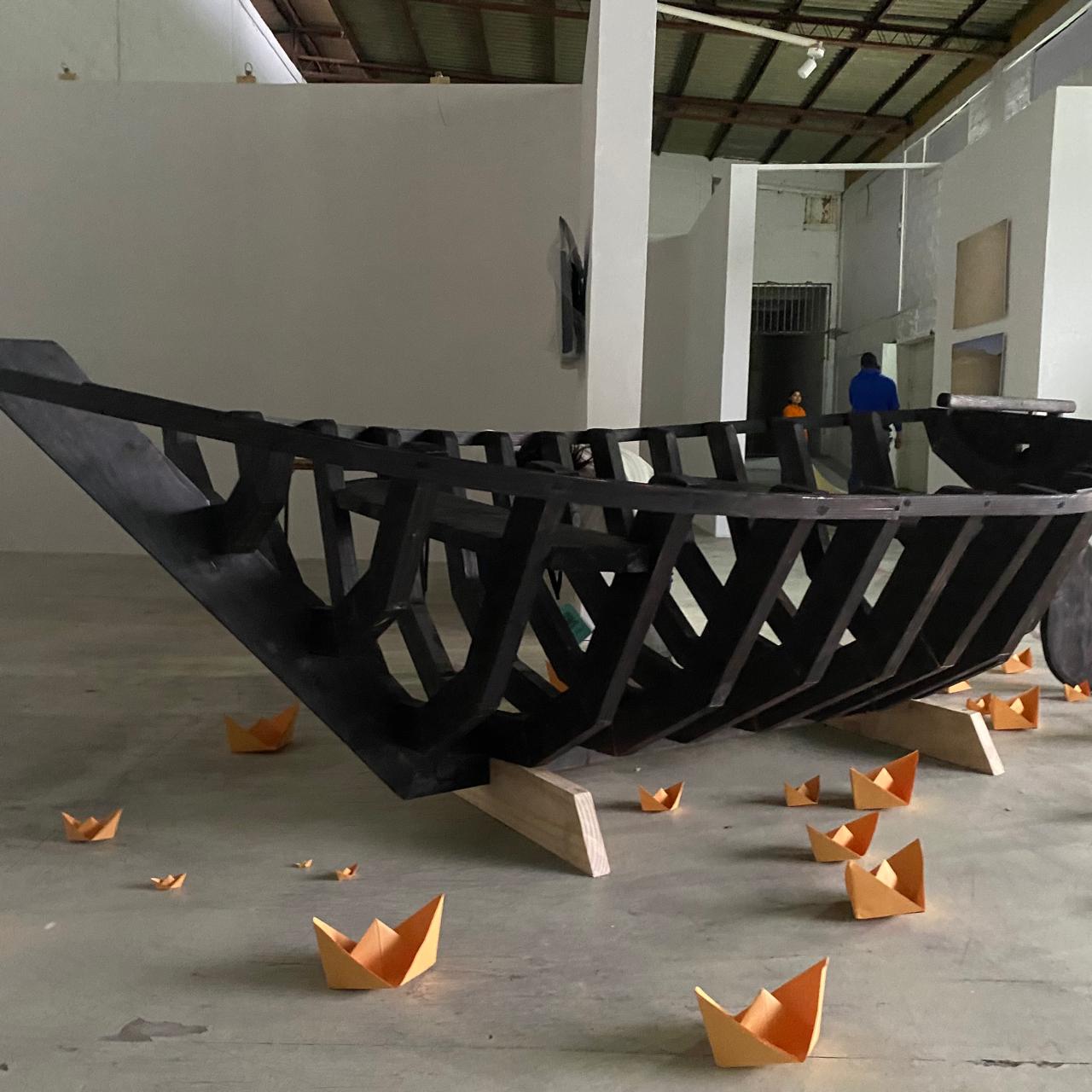 EL PESCADOR DE SUEÑOS - SEGUNDA PROPUESTA 